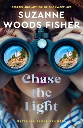 Chase the Light (National Parks Summers)