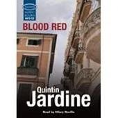 Blood Red