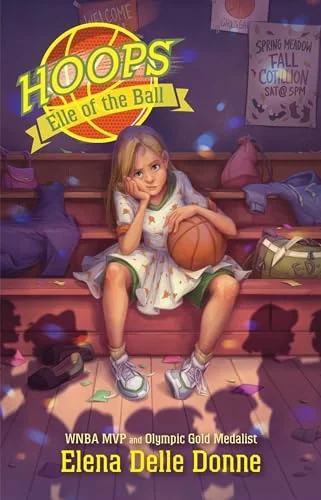 Elle of the Ball