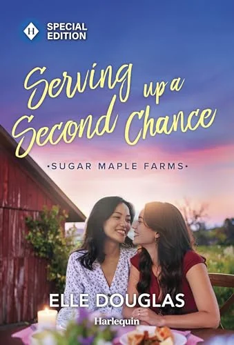 Serving Up a Second Chance