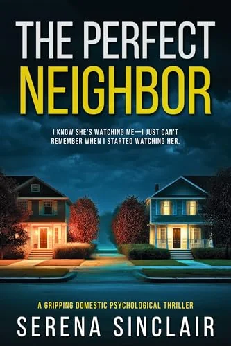 The Perfect Neighbor