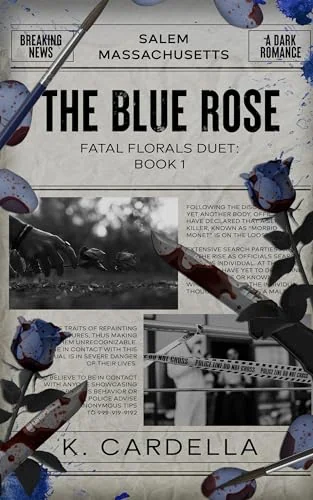 The Blue Rose