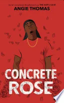 Concrete Rose