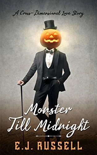 Monster Till Midnight