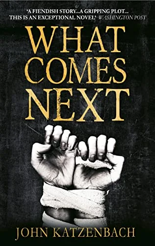 What Comes Next