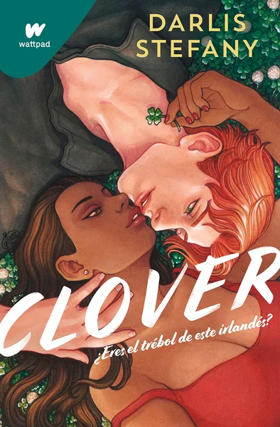 Clover: ¿Eres el trébol de este irlandés?