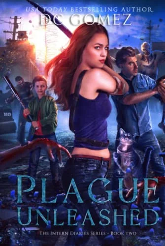 Plague Unleashed