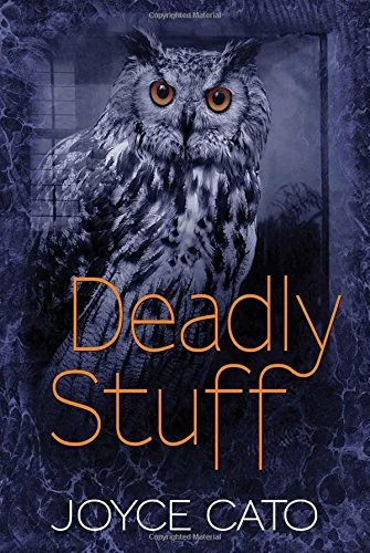Deadly Stuff