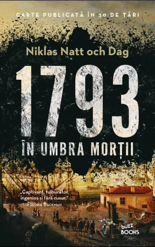 1793. In Umbra Mortii