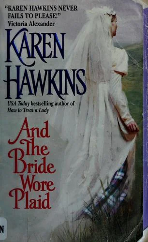 And the Bride Wore Plaid