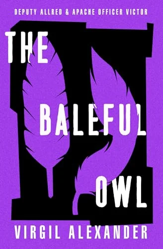 The Baleful Owl