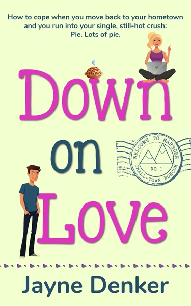 Down on Love