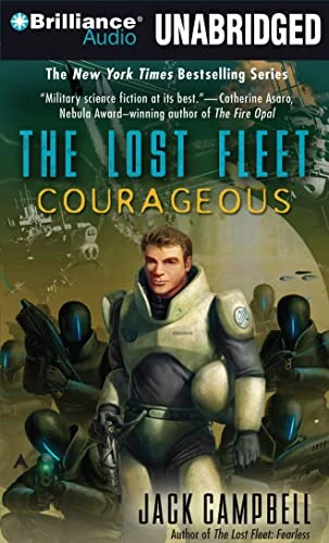 Courageous