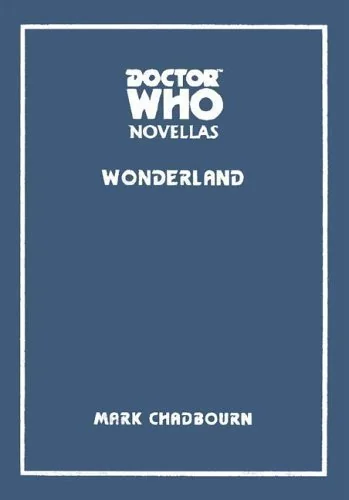 Doctor Who: Wonderland