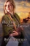 His Love Endures Forever