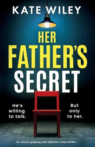 Her Father's Secret