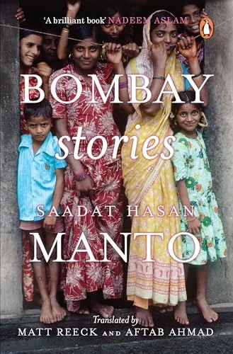 Bombay Stories
