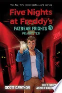 Prankster: An AFK Book