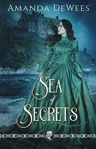 Sea of Secrets