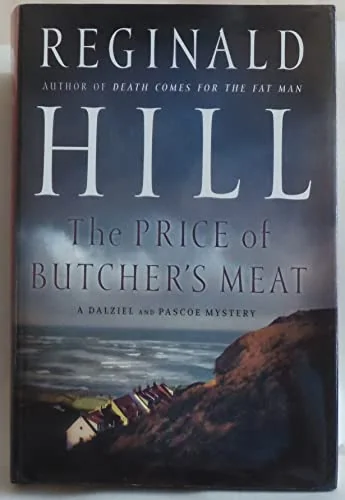 The Price of Butcher's Meat