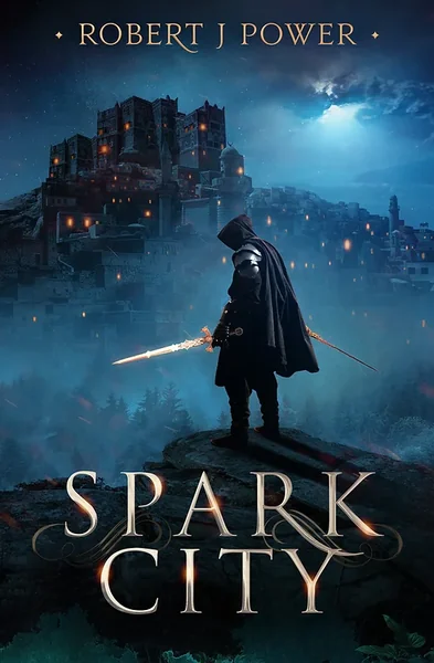 Spark City