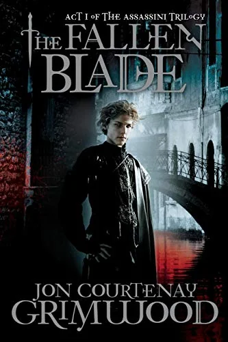 The Fallen Blade