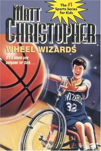 Wheel Wizards: It's a whole new ballgame for Seth...