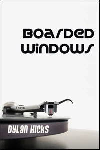 Boarded Windows