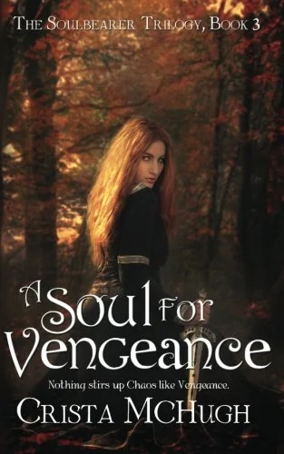 A Soul For Vengeance