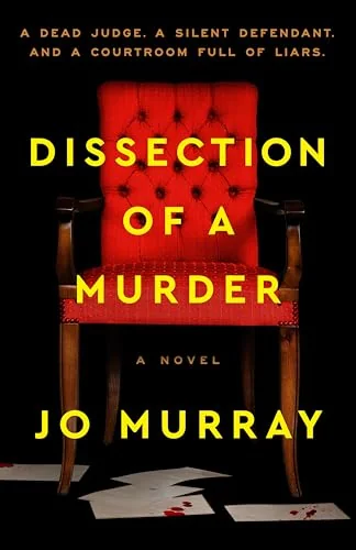 Dissection of a Murder