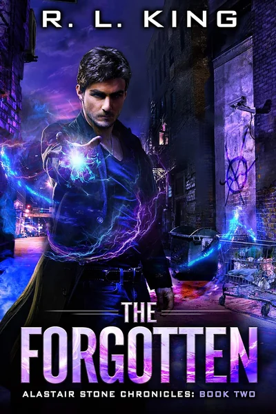 The Forgotten