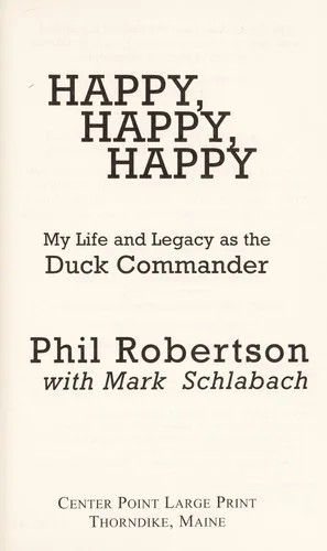 Happy, Happy, Happy