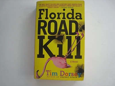 Florida Roadkill