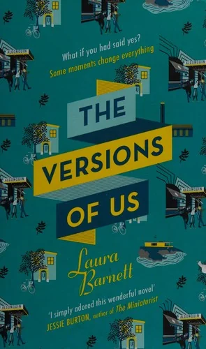 The Versions Of Us