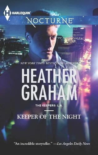 Keeper of the Night / the Keepers