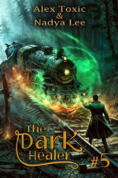 The Dark Healer #5