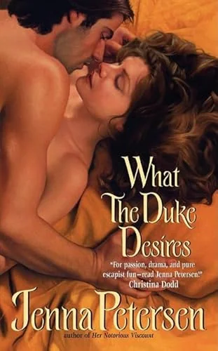 What the Duke Desires
