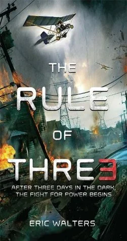 The Rule of Three: The Neighborhood 1