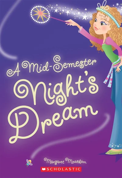 A Mid-semester Night's Dream