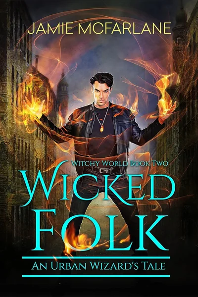 Wicked Folk