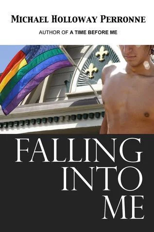 Falling into Me