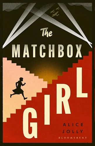The Matchbox Girl