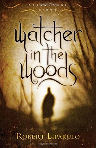 Watcher in the woods