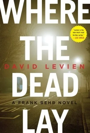 Where The Dead Lay