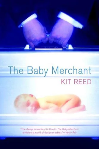 The Baby Merchant