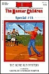 The Home Run Mystery