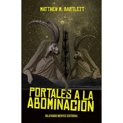 Gateways to Abomination: Collected Short Fiction
