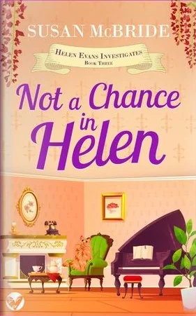 Not a Chance in Helen