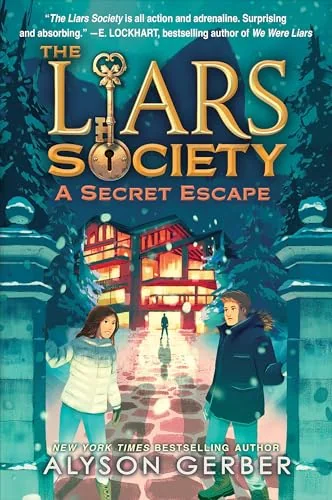 A Secret Escape