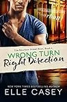 Wrong Turn, Right Direction